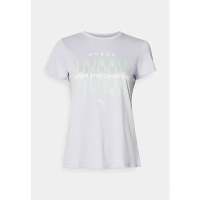 Imagen de Puma Hyrox TAD TEE Camiseta deportiva, Mujer, Talla: Medium, Cool weather