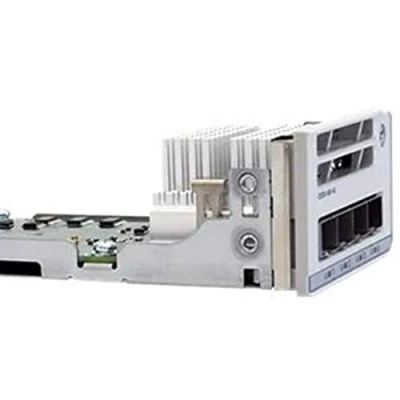Imagen de CATALYST 9200 4 X 1G CPNT
