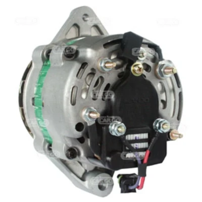 Imagen de Generador trifásico HC CARGO 110540