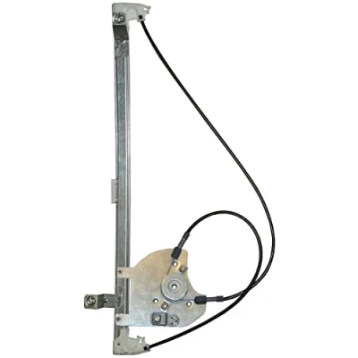 Imagen de Valeo Elevalunas Atrás izquierda eléctrico sin electromotor con función de confort 851138 RENAULT: ESPACE 4 norauto, oscaro, mister auto