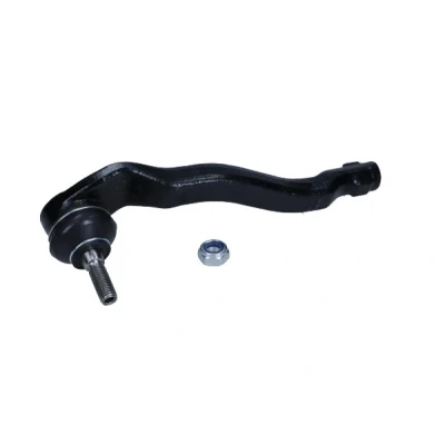 Imagen de MAXGEAR 69 0830 Rótula de dirección M10x1,25 Eje delantero, izquierda RENAULT: Kangoo I, II / Grand Kangoo, Express