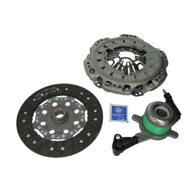 Imagen de SACHS XTend Kit plus CSC 3000 990 176 de Embrague 240mm MERCEDES BENZ: Clase E Sedán