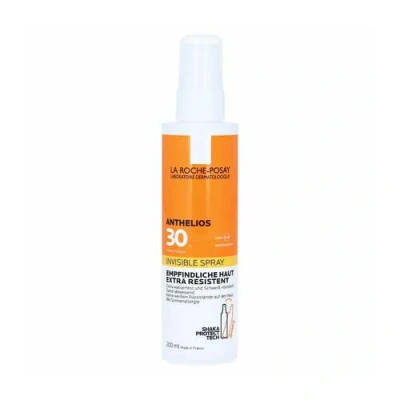 Imagen de La Roche Posay Anthelios Invisible Spray SPF 30