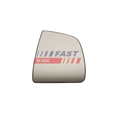 Imagen de FAST FT10873 Cristal de espejo, retrovisor exterior derecha calefactable