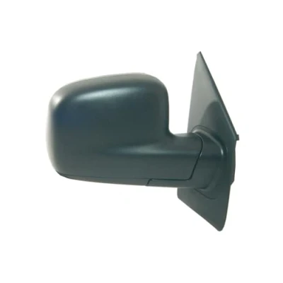Imagen de Espejo retrovisor Prasco Premium VG9177005P derecha imprimado convexo VOLKSWAGEN: Transporter 5, Multivan 5 (7HM, Bus