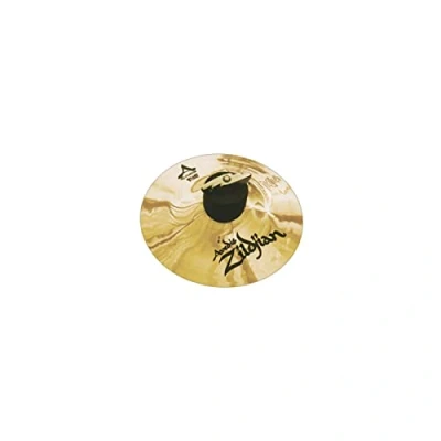 Imagen de ZILDJIAN A20536 A Custom Platillo 6&quot; splash