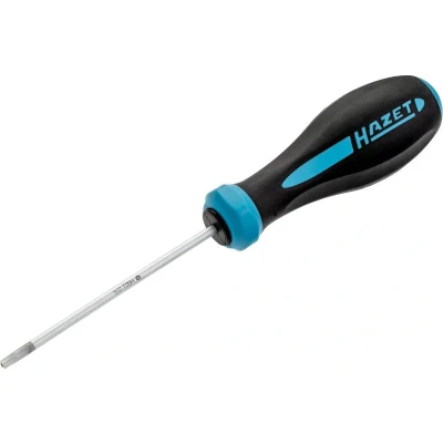 Imagen de HAZET Torx HEXAnamic 802 T20H Destornillador 100, 214, 214 interior
