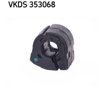 Imagen de SKF VKDS 353068 Casquillo del cojinete, estabilizador PEUGEOT: 207 Hatchback