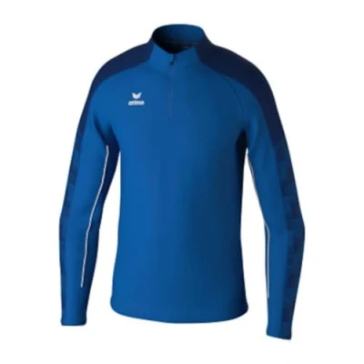 Imagen de Erima Top de Entrenamiento EVO Star, New Royal/New Navy, 140 Unisex niños