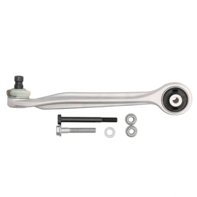 Imagen de FAG 821 1335 10 Barra oscilante, suspensión de ruedas Brazo oscilante transversal Aluminio AUDI: A4 B5 Berlina, B7 B6 Berlina