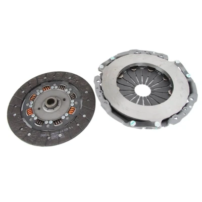 Imagen de VALEO KIT2P 826354 Kit de embrague con placa apriete embrague, sin desembrague central plato 235 FIAT: BRAVO 2, Stilo Hatchback
