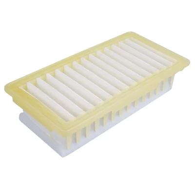 Imagen de BLUE PRINT ADC42258 filtro de aire 61 126 252 Cartucho filtrante con previo MITSUBISHI: COLT 6