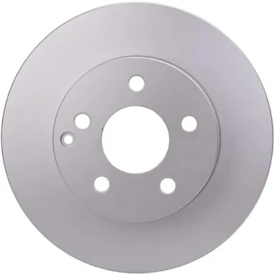 Imagen de HELLA PRO 8DD 355 113 861 Disco de freno 288 25 05/06 112 ventilación interna revestido sin perno sujeción rueda, buje rueda