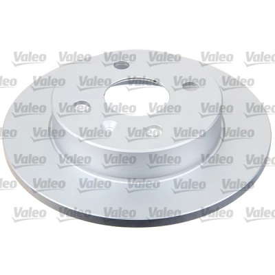 Imagen de Disco de freno VALEO 672617