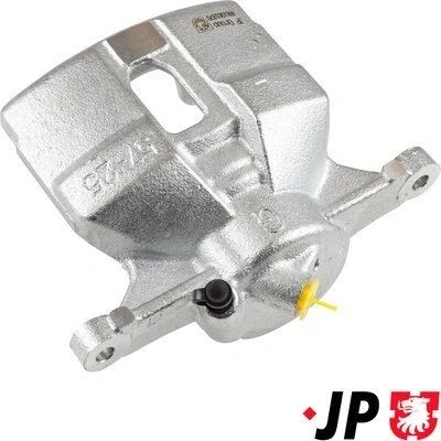 Imagen de JP GROUP 4861901870 Pinza de freno Eje delantero, izquierda