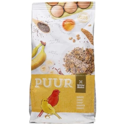 Imagen de Witte Molen Puur Canarios 750gr