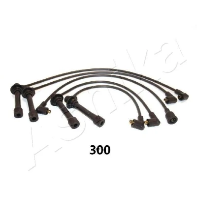 Imagen de ASHIKA 132 03 300 Juego de Cables Encendido MAZDA: FAMILIA 4, 323 P V Hatchback, 5