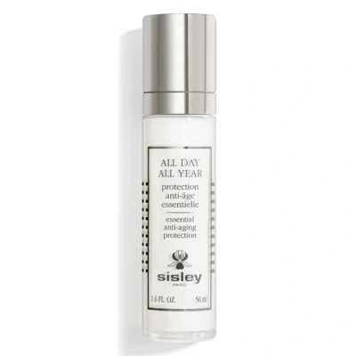 Imagen de Sisley All Day Year Essential Anti Aging Protection 50 ml