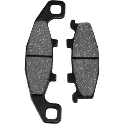 Imagen de EBC Brakes FA129 Juego de pastillas freno