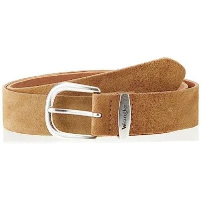 Imagen de Wrangler Cinturón, Mujer, Talla: 95, Braun