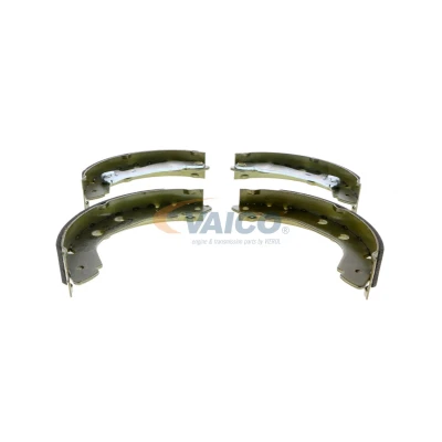 Imagen de VAICO V46 0178 Zapatas de Freno Eje trasero 229 42,0 con palanca Q+, calidad primer equipo RENAULT: Kangoo I, I Express, II Express