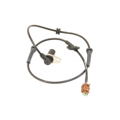Imagen de MAPCO 86526 Sensor de ABS Eje delantero, izquierda