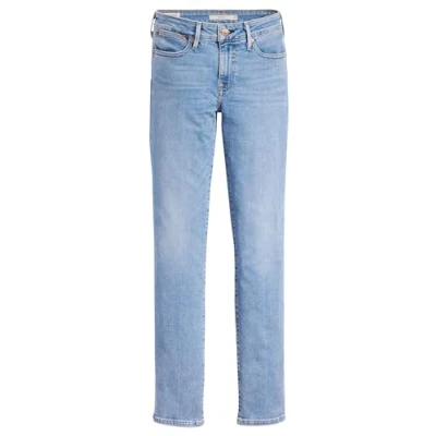 Imagen de Levi&#039;s Mujer 712 Slim, Sky&#039;s The Limit, 30W / 34L