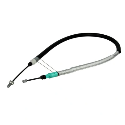 Imagen de TRW GCH381 Cable de Freno Mano 959, 770 Discos CITROËN: C4 I Grand Picasso