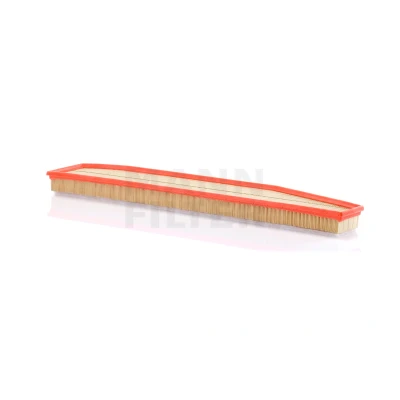 Imagen de MANN FILTER C 68 001 Filtro de aire 48 134 676 Cartucho filtrante BMW: X3