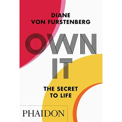 Imagen de Own It: The Secret Of Life