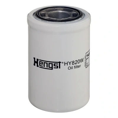 Imagen de HENGST FILTER HY820W Filtro Caja de Cambios Automatica