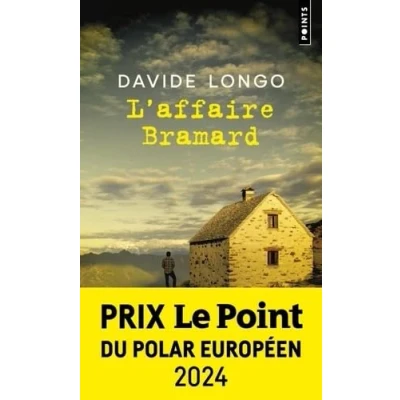 Imagen de L Affaire Bramard