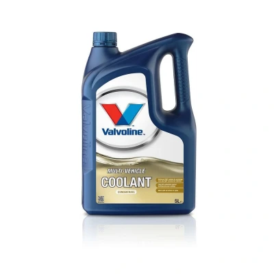 Imagen de Valvoline Multi Vehicle Coolant Concentrate 874739 Anticongelante VOLKSWAGEN: Golf 4, 7 Variant, SEAT: Leon III Hatchback
