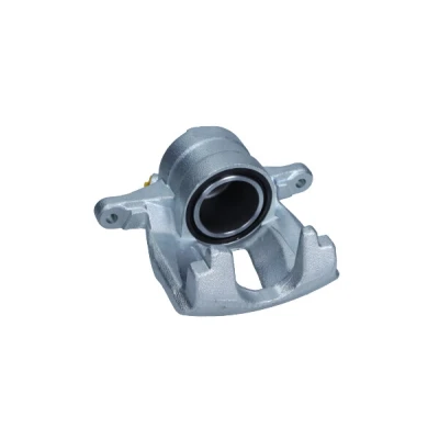 Imagen de MAXGEAR 82 0737 Pinza de freno Hierro fundido Eje delantero, izquierda FIAT: Stilo Hatchback, BRAVO 2, Furgón / Familiar
