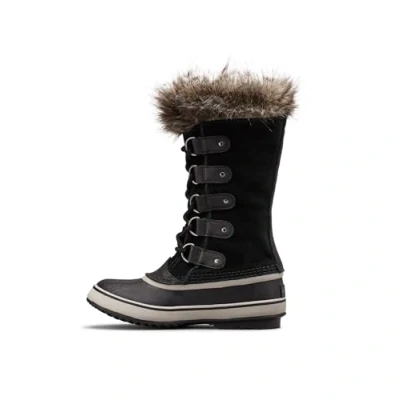 Imagen de Sorel Joan Of Arctic WP Black Quarry Snowboots