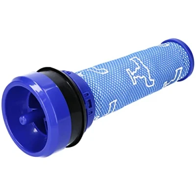 Imagen de filtro premotor adecuado para Dyson DC28, DC33, DC37, DC39, DC41 y DC53, alternativa de motor 923413 01 1