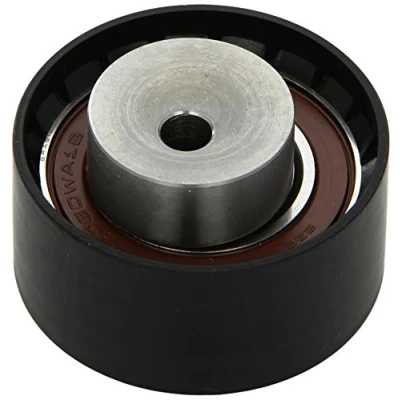 Imagen de INA 531 0414 30 Polea tensora, correa dentada FIAT: Stilo Hatchback, Tipo Familiar, Punto II Hatchback