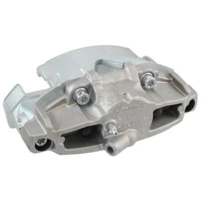 Imagen de A.B.S. 421341 Pinza de freno Aluminio 104 FORD: S Max Mk1, MONDEO 4, VOLVO: V60 I Furgón / Familiar, I, S60 II