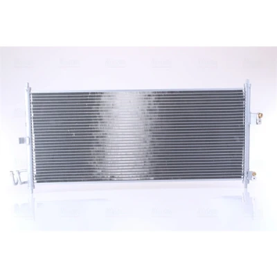Imagen de NISSENS 94616 Condensador sin secador Aluminio 730 R 134 a NISSAN: Almera 2 Limousine, II Hatchback