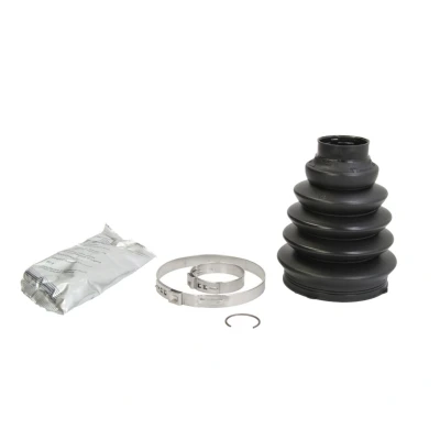 Imagen de SPIDAN 21121 Fuelle Palier 113,50 TPE (elastómero termoplástico) PEUGEOT: 206 Hatchback, Partner I Combispace, 207 Hatchback