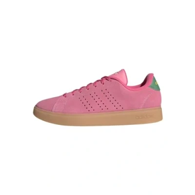 Imagen de adidas Advantage 2.0, Zapatos Hombre, Bliss Pink/Core Black/preloved Green, 42 EU