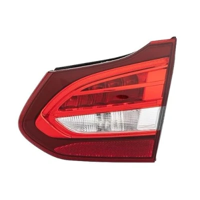 Imagen de HELLA 2TZ 354 875 061 Piloto trasero derecha Parte interior LED, W16W 12 con lámpara portalámparas MERCEDES BENZ: Clase C T modell