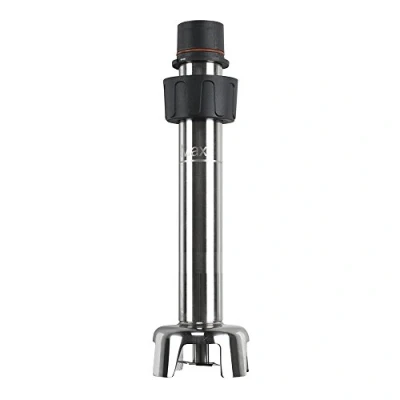 Imagen de Lacor Brazo Triturador de 300 mm, 3600 W, 1 Liter, 44 Decibelios, 18/8 Stainless Steel