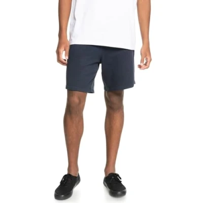 Imagen de Quiksilver Essentials Short de Felpa para Hombre