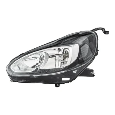 Imagen de HELLA 1LH 354 811 071 Faros izquierda H7/H1 Tecnología de lámparas incandescentes 12V OPEL: Adam