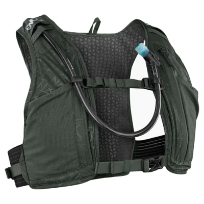 Imagen de EVOC Hydro Pro Hydration Bladder 1,5 Backpacks, Unisex Adult, Dark Olive, One Size