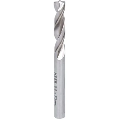 Imagen de KS Tools 332.0106 Broca para puntos de soldadura HSSE, 6mm