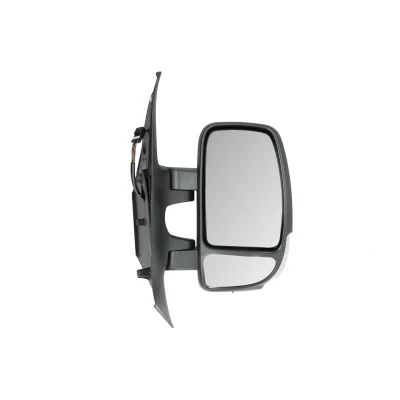 Imagen de Espejo retrovisor Blic 5402 04 053360P derecha eléctrico con sensor de temperatura, térmico, convexo RENAULT: MASTER 3 Kasten, Bus,