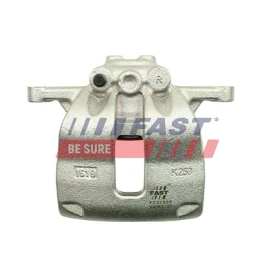 Imagen de FAST FT32829 Pinza de freno Eje delantero, derecha FORD: FIESTA 6, Tourneo Courier