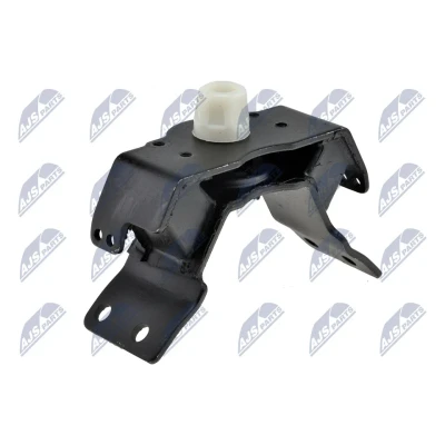 Imagen de NTY ZPS TY 016 Soporte de motor posterior TOYOTA: Land Cruiser Prado 120